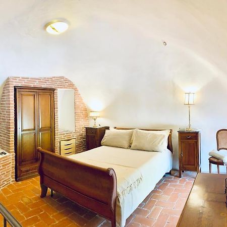 Апартаменты Maidalchini House Аквапенденте Экстерьер фото